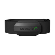 COOSPO H808S heart rate strap size reference