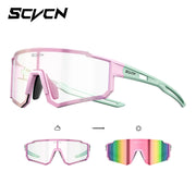 SCVCN sunglasses colour variant 3