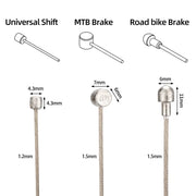 ZTTO shift wire 2100mm length