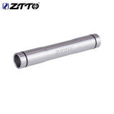 ZTTO Thru Axle to QR Adapter Set
