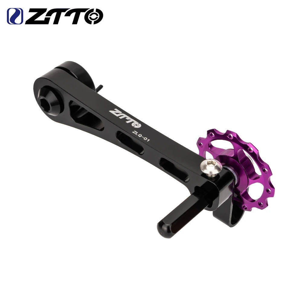 ZTTO single speed chain tensioner