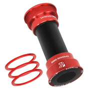 BUCKLOS BB86/92 bottom bracket bearing detail