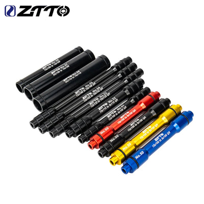 ZTTO Boost Thru Axle Adapter — All-Size