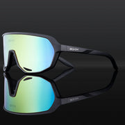 SCVCN UV400 Cycling Sunglasses - product photo 31