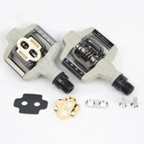 Premium Pedal Cleats — Crankbrothers Compatible