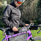 ROCKBROS Top Tube Frame Bag — 1L