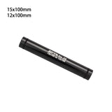 ZTTO Boost Thru Axle Adapter — All-Size