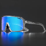 SCVCN UV400 Sport Sunglasses