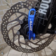 ZTTO Ultralight MTB Quick Release Skewers - product photo 2