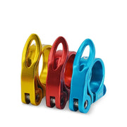 LUNJE seatpost clamp - 34.9mm size
