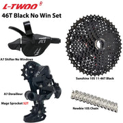 LTWOO A7 1x10 Speed MTB Groupset - product photo 20