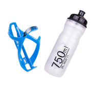ZTTO water bottle red cage