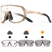 SCVCN UV400 Cycling Sunglasses - product photo 7