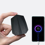 E-bike USB charger lead and connector