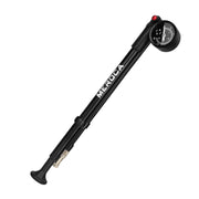 MEROCA 300PSI shock pump - size reference