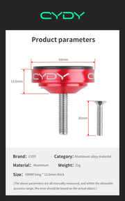Enlee computer mount colour options