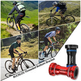 BUCKLOS BSA Bottom Bracket — Sealed &amp; Ceramic