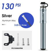 WEST BIKING mini bike pump - packaging