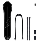 ENLEE PP5 Cycling Fender - product photo 10