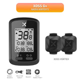 XOSS G/G+ Wireless GPS Bike Computer