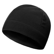 Winter Fleece Cycling Beanie, Helmet Liner