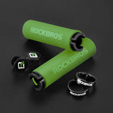 ROCKBROS Lock-On Sponge Grips