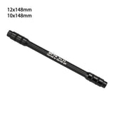 ZTTO Boost Thru Axle Adapter — All-Size
