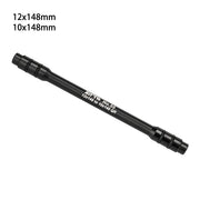 ZTTO Boost Thru Axle Adapter — All-Size — 12x142 to 10x142mm adapter