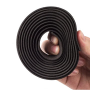 EVA handlebar tape - roll unwrapped