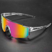 SCVCN sunglasses worn side view