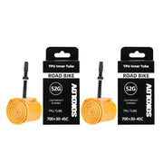 SOKOLOV Gravel TPU Inner Tube — packaging
