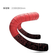 PU handlebar tape - colour range