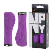 Lock-On MTB Grips — 22.2mm