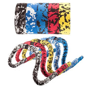 EVA handlebar tape - close-up of texture