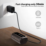 A5mini Portable Pump — Keep Riding, Never Stop