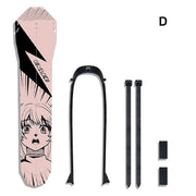 ENLEE PP5 Cycling Fender - product photo 11