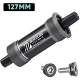 BUCKLOS BSA Bottom Bracket — Multi-Fit Sealed Bearing