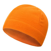 Winter Fleece Cycling Beanie, Helmet Liner