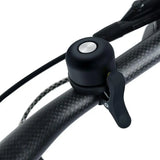 Aluminium Alloy Bike AirTag Mount