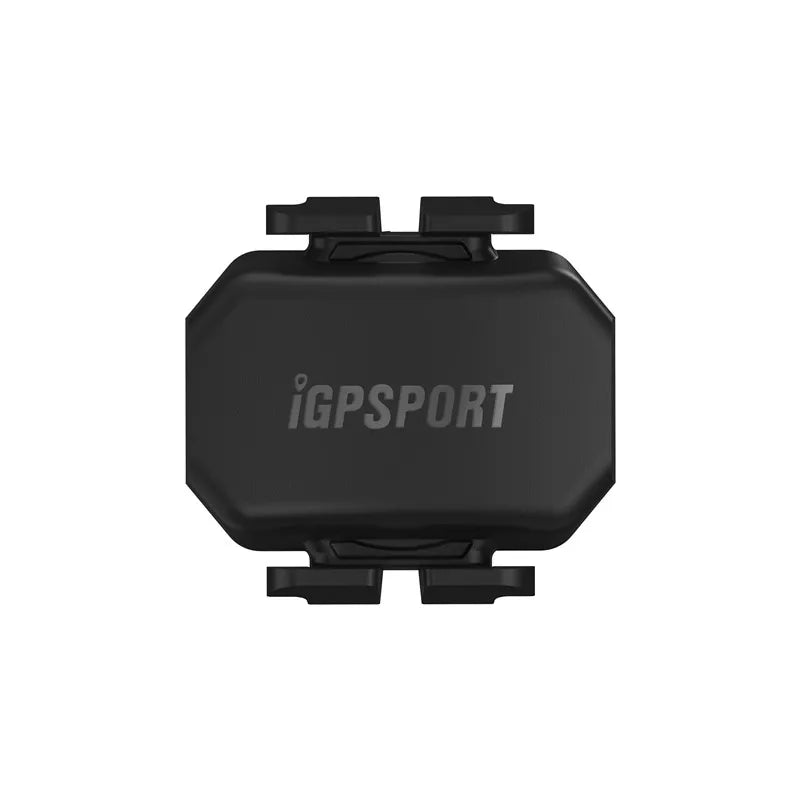 iGPSPORT CAD70 and SPD70 sensor combo