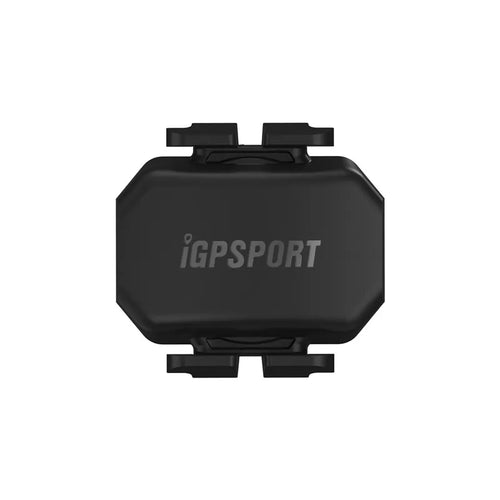 iGPSPORT CAD70 and SPD70 sensor combo