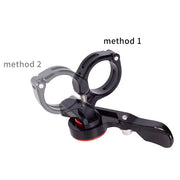 ZTTO dropper lever sealed bearing detail
