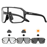 SCVCN UV400 Sport Sunglasses packaging
