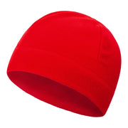 Winter Fleece Cycling Beanie, Helmet Liner