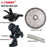 LTWOO A7 1x10 Speed MTB Groupset - product photo 11