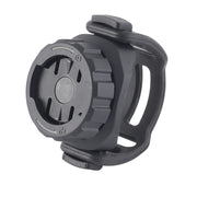 Universal Silicone Strap Mount