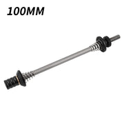 MUQZI Titanium Quick Release Skewers - product photo 8
