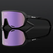 SCVCN UV400 Cycling Sunglasses - product photo 33
