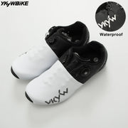 YKYWBIKE lightweight reflective shoe covers - product photo