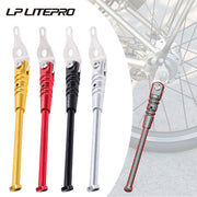 LP Litepro Brompton kickstand - product photo